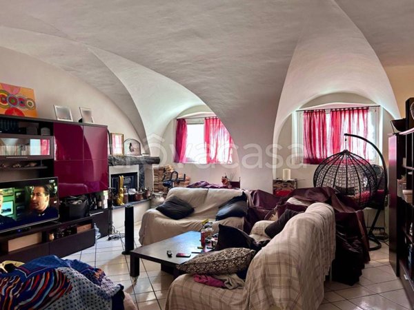 appartamento in vendita a Martinengo