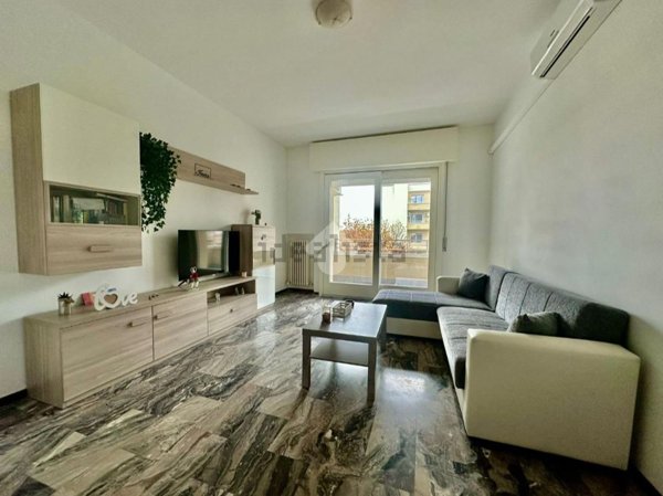 appartamento in vendita a Martinengo