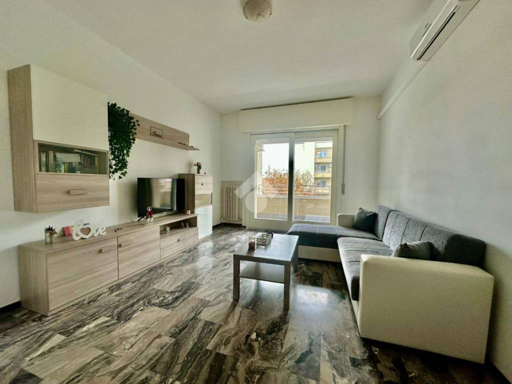 appartamento in vendita a Martinengo