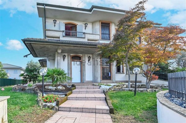 appartamento in vendita a Martinengo