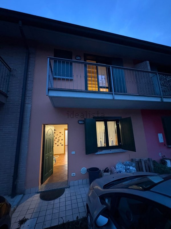 appartamento in vendita a Martinengo in zona Cortenuova di Sopra