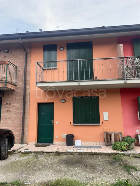 casa indipendente in vendita a Martinengo in zona Cortenuova di Sopra