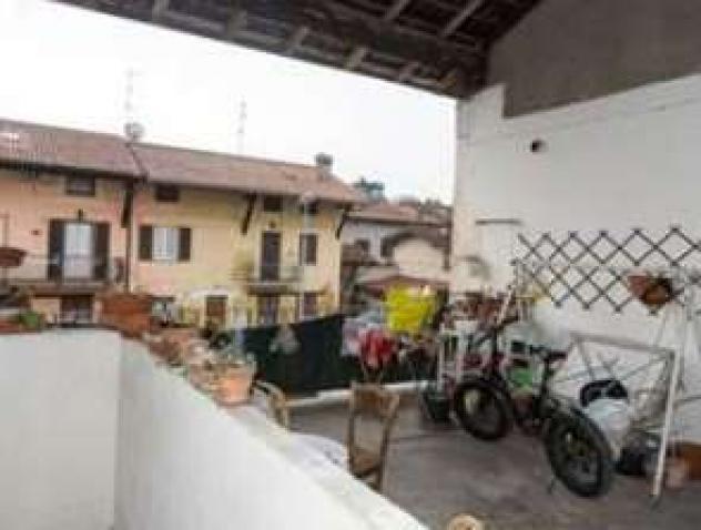 appartamento in vendita a Martinengo