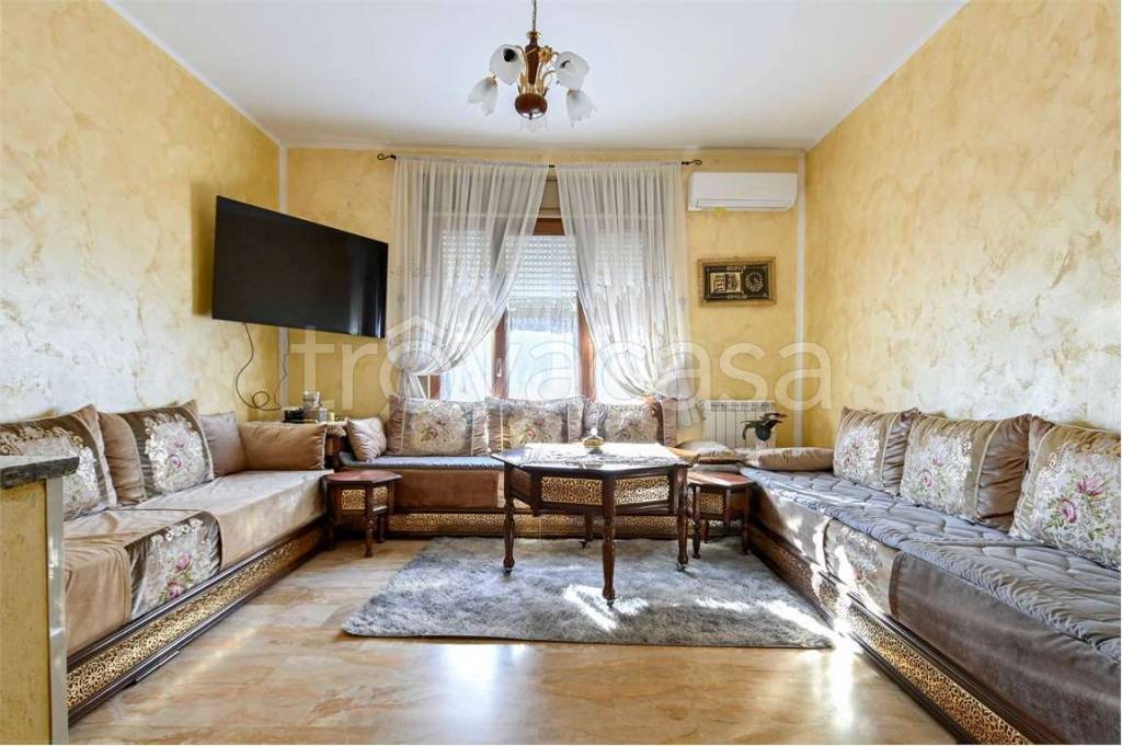 appartamento in vendita a Martinengo