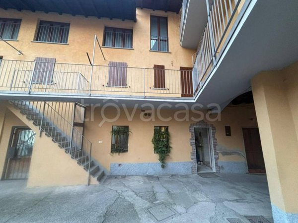 appartamento in vendita a Martinengo