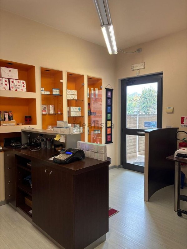 ufficio in vendita a Martinengo