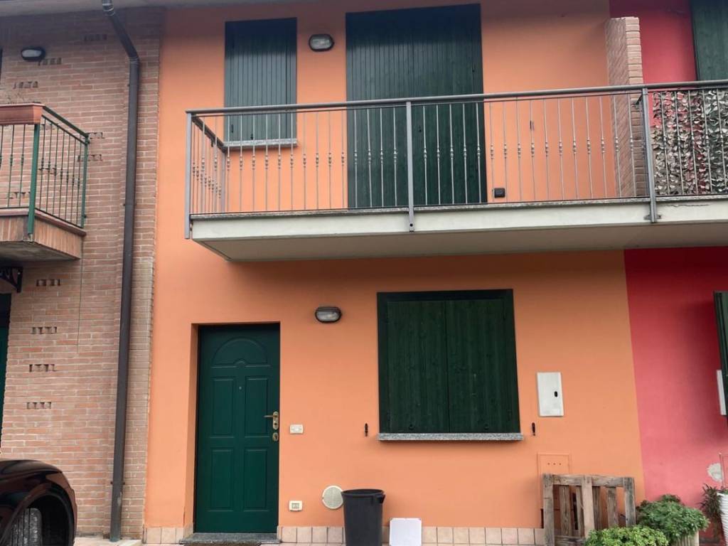 casa indipendente in vendita a Martinengo in zona Cortenuova di Sopra