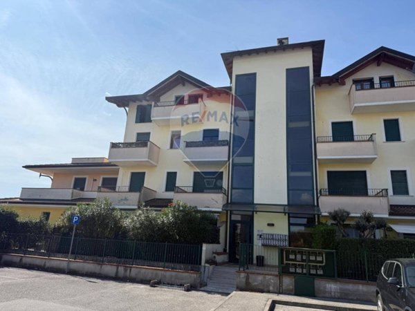 appartamento in vendita a Martinengo