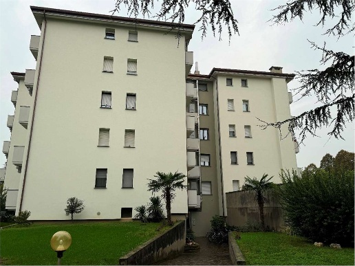 appartamento in vendita a Martinengo