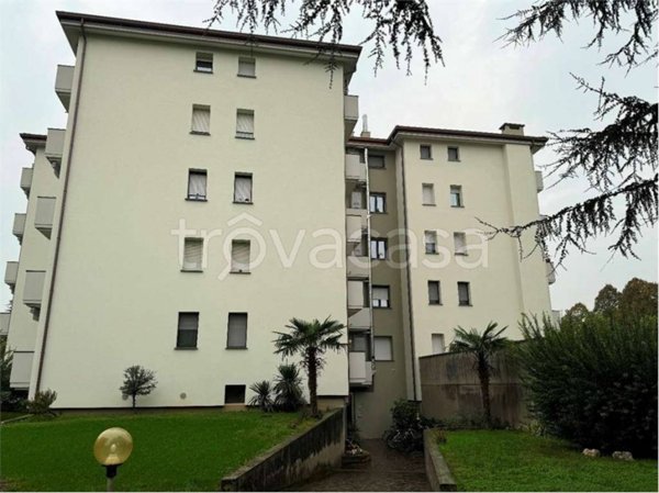 appartamento in vendita a Martinengo