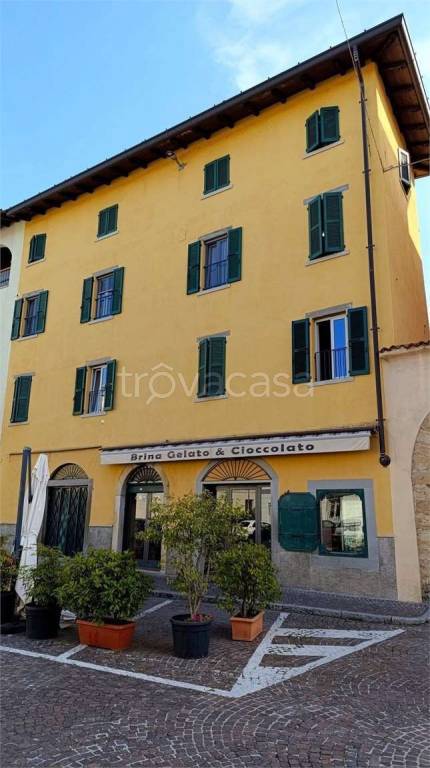 appartamento in vendita a Martinengo