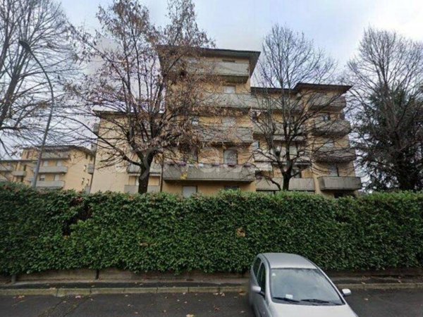 appartamento in vendita a Martinengo