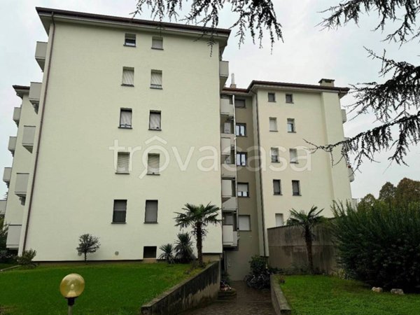 appartamento in vendita a Martinengo