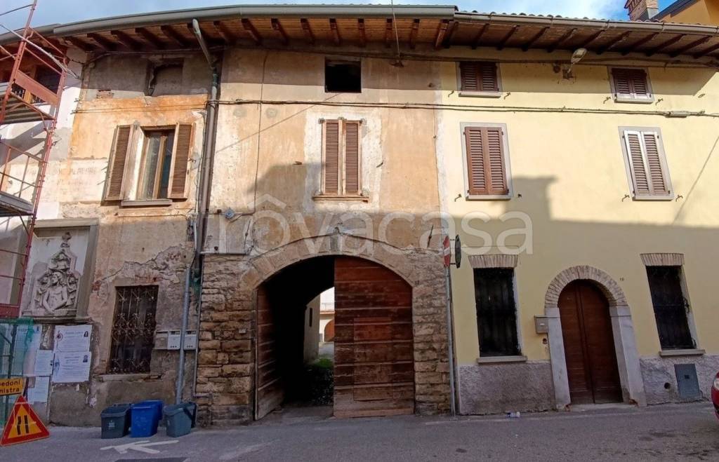 appartamento in vendita a Martinengo