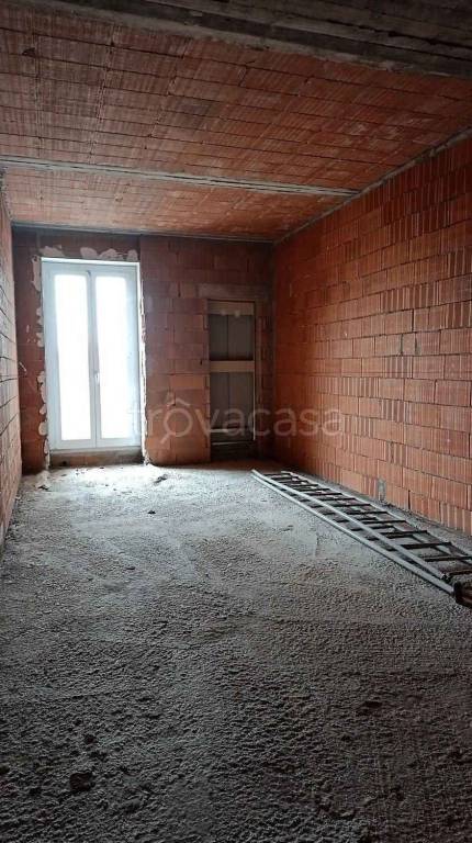 appartamento in vendita a Martinengo