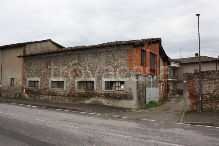 appartamento in vendita a Martinengo