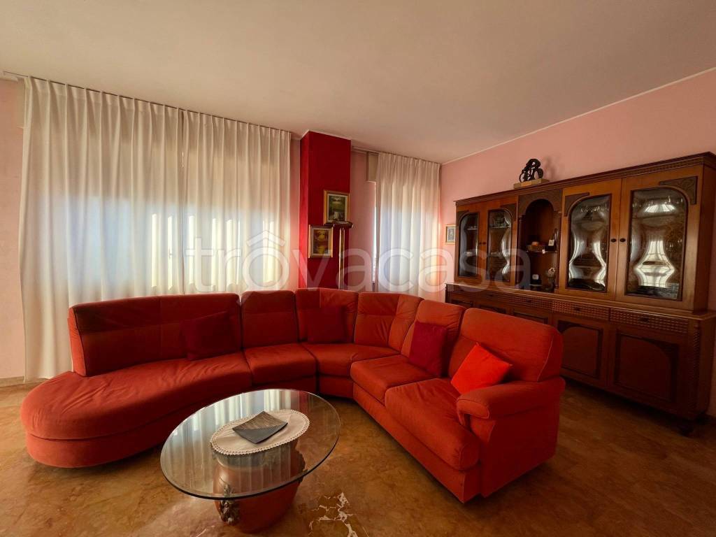 appartamento in vendita a Martinengo