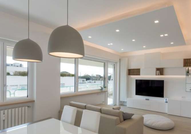 appartamento in vendita a Martinengo