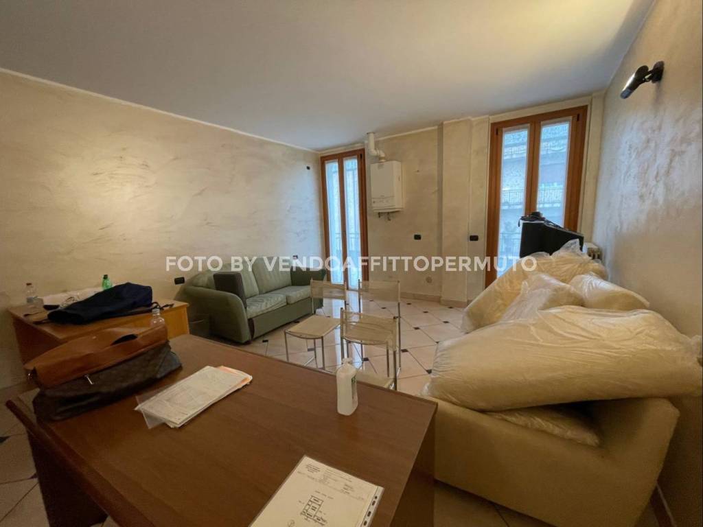 ufficio in vendita a Martinengo