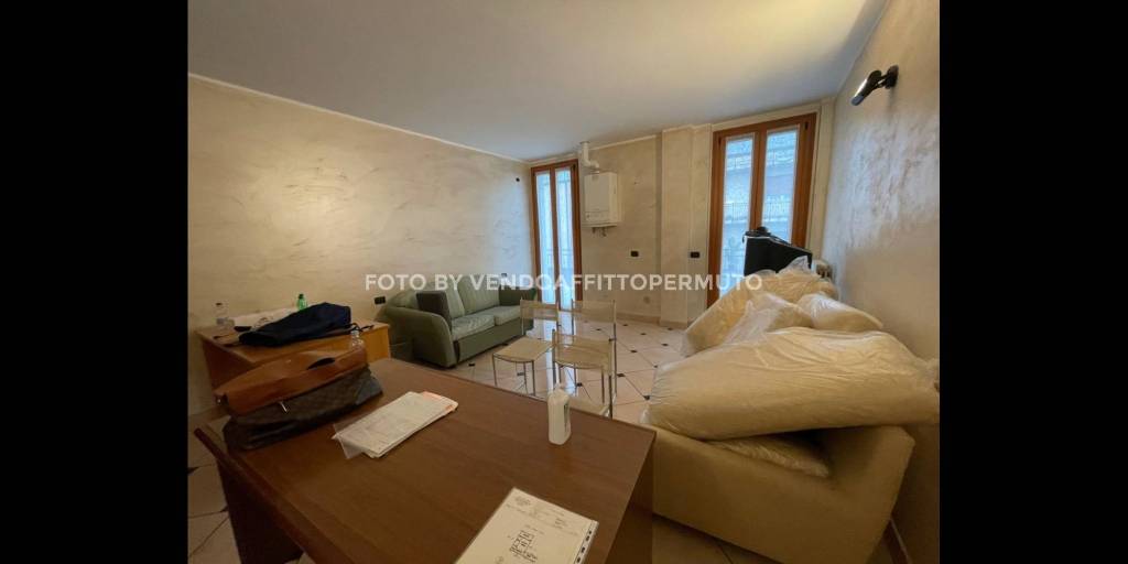 appartamento in vendita a Martinengo