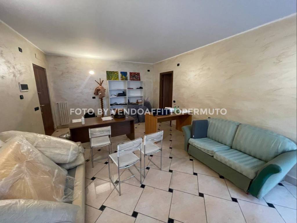 appartamento in vendita a Martinengo