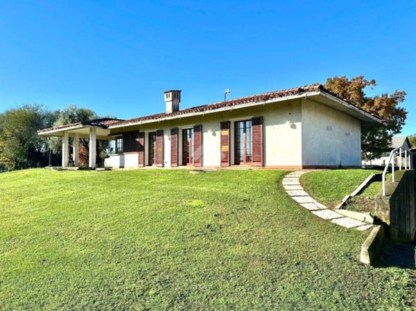 casa indipendente in vendita a Martinengo