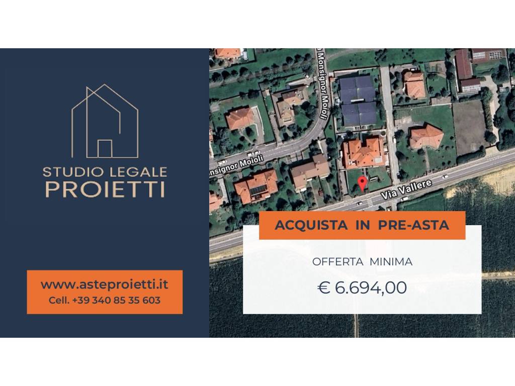 appartamento in vendita a Martinengo