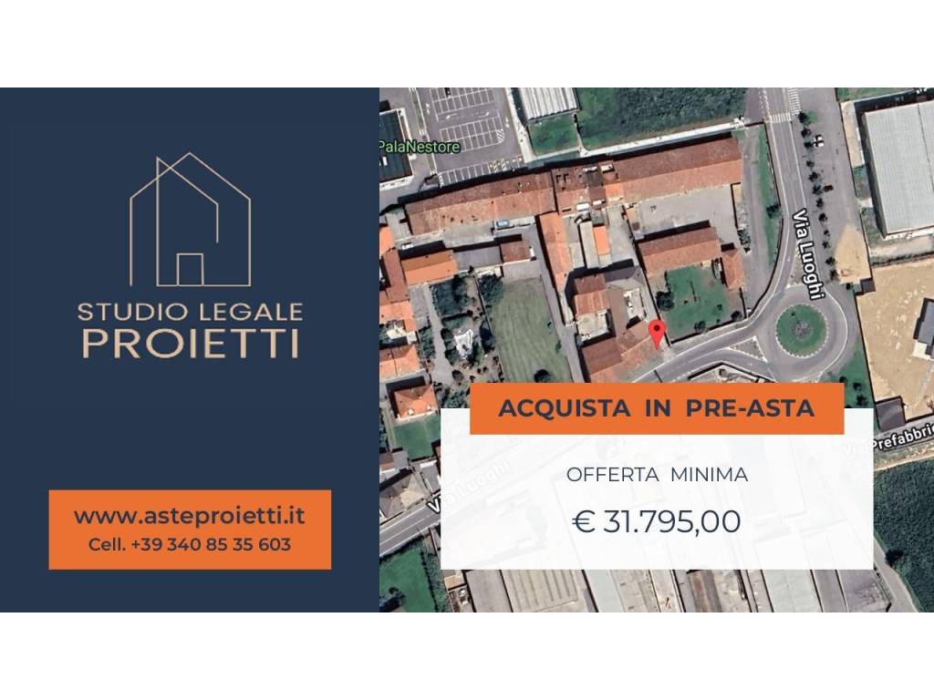 appartamento in vendita a Martinengo