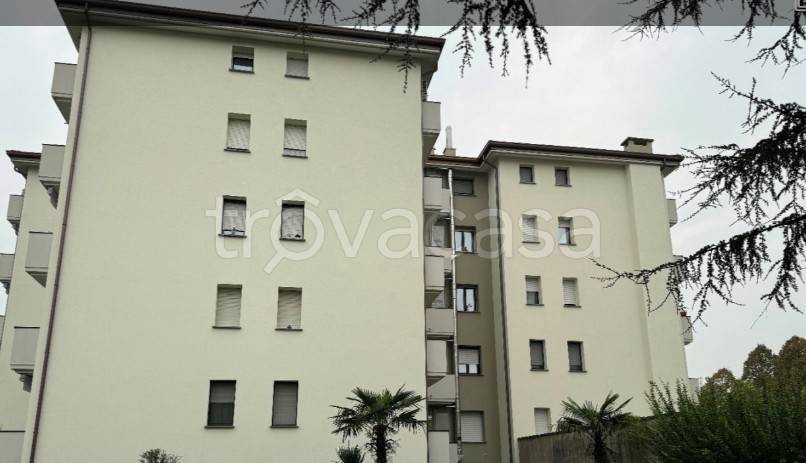 appartamento in vendita a Martinengo