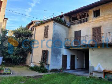 casa indipendente in vendita a Martinengo