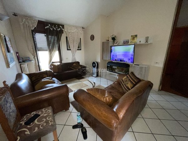 appartamento in vendita a Martinengo