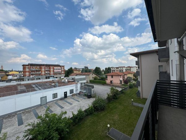 appartamento in vendita a Martinengo