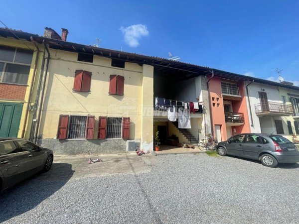 appartamento in vendita a Martinengo