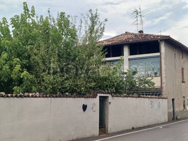 casa indipendente in vendita a Martinengo