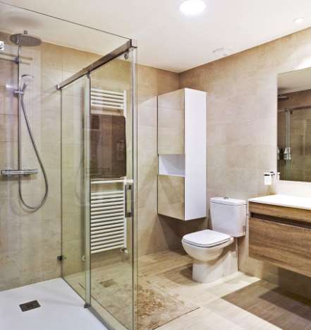 appartamento in vendita a Martinengo