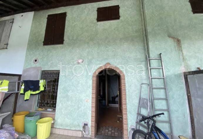 casa indipendente in vendita a Martinengo in zona Cortenuova di Sopra