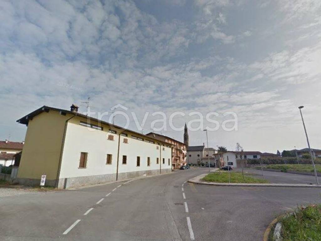 appartamento in vendita a Martinengo in zona Cortenuova di Sopra