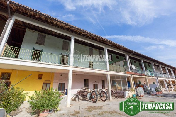 appartamento in vendita a Martinengo