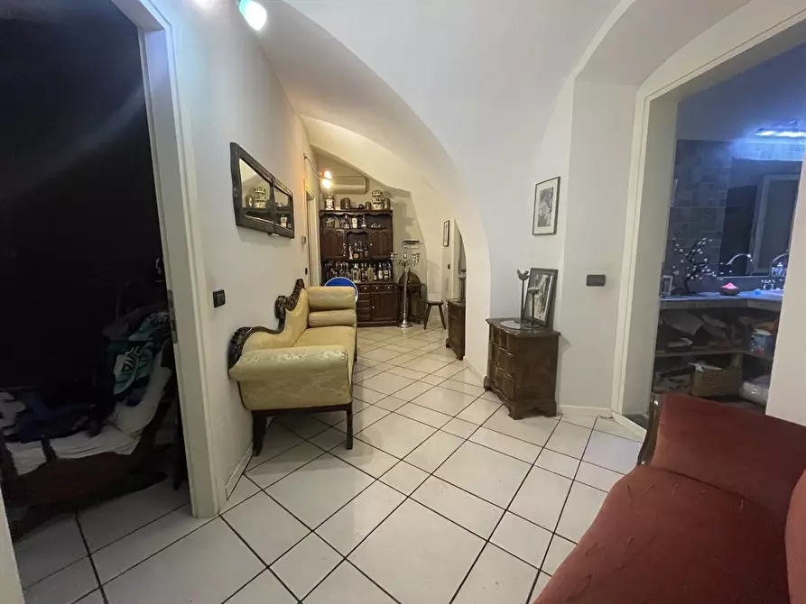 appartamento in vendita a Martinengo