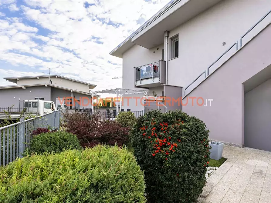 appartamento in vendita a Martinengo