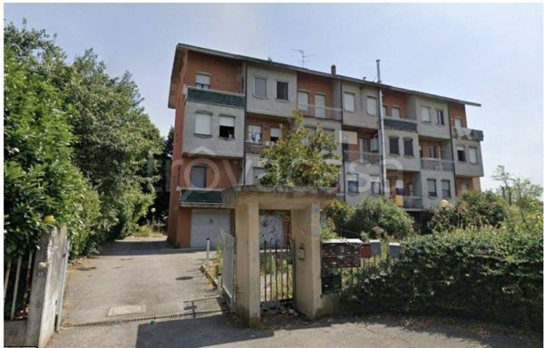 appartamento in vendita a Martinengo