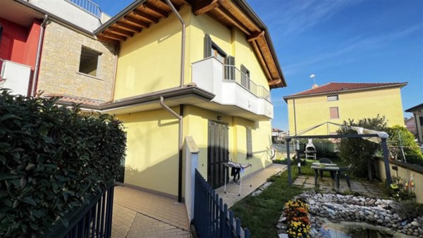 appartamento in vendita a Martinengo