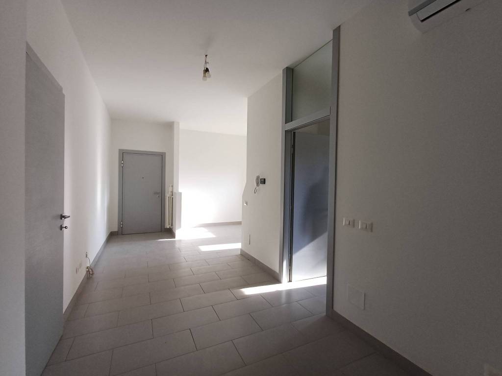 appartamento in vendita a Martinengo