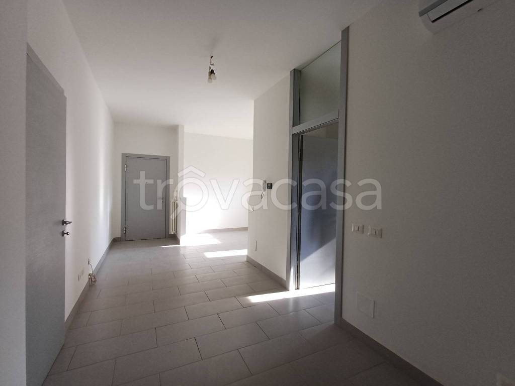 appartamento in vendita a Martinengo