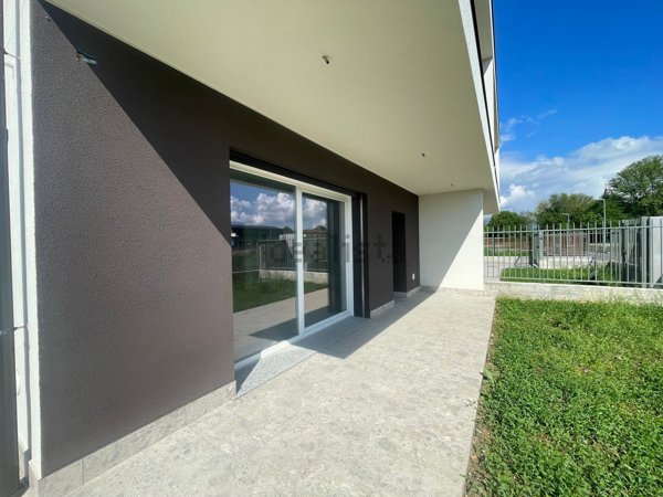 casa indipendente in vendita a Martinengo