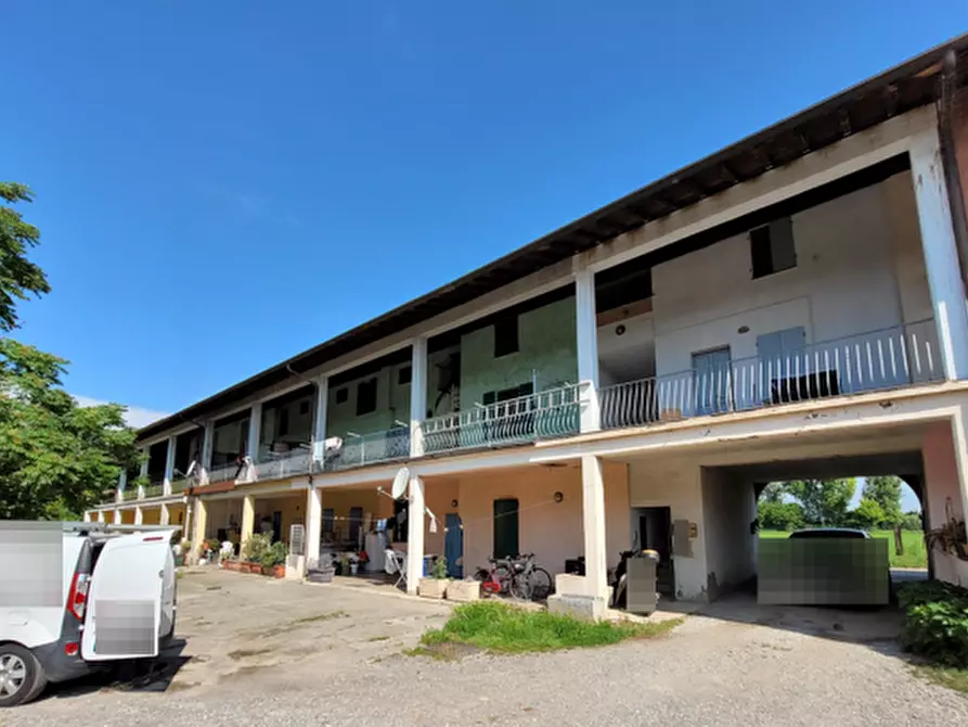 casa indipendente in vendita a Martinengo in zona Cortenuova di Sopra