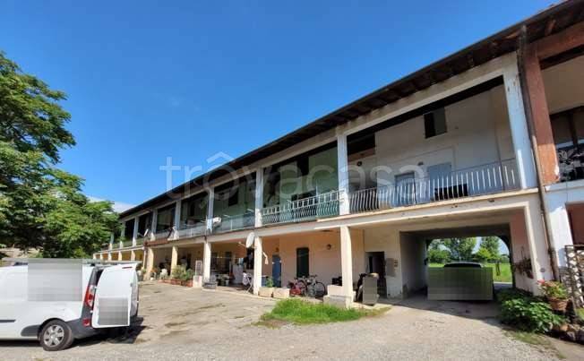 casa indipendente in vendita a Martinengo in zona Cortenuova di Sopra