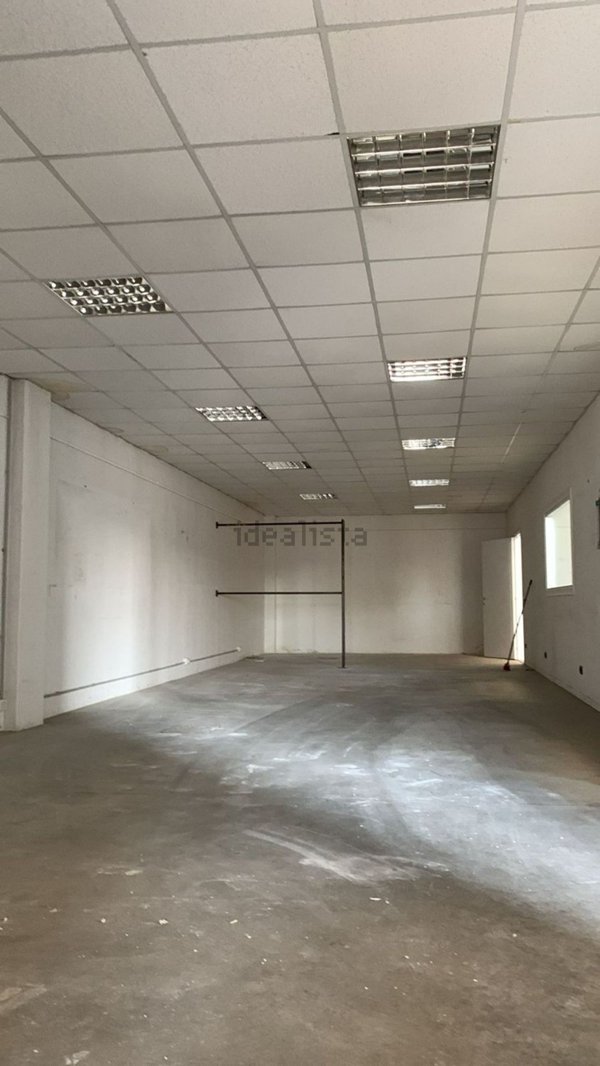 capannone in vendita a Martinengo