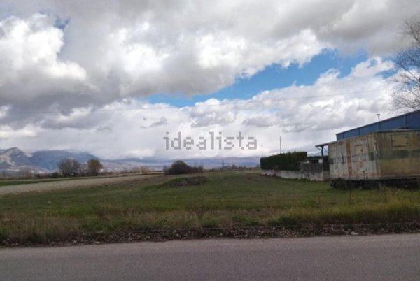 terreno industriale in vendita a Martinengo