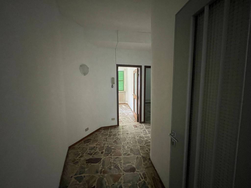 appartamento in vendita a Martinengo